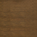 Weston - Round Dining Table - Walnut