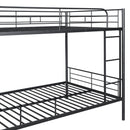 Steel Construction Bunk Bed