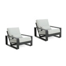 La Plata - Outdoor And Indoor Lounge Chair