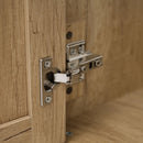 Bathroom Vanity With Double Sink, Large Storage Space