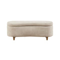 Flip Top Storage Bench