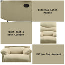 Arcadia - Recliner - Atlantic Fine Furniture Inc