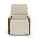 Woodlawn - Recliner - Fabric - Atlantic Fine Furniture Inc