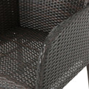 Anaya - Outdoor Wicker Dining Armchair (Set of 2)