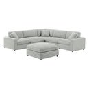 Jenny - Modular Sectional