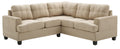 Sandridge - Sectional