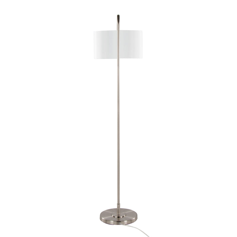 Puck - Contemporary Floor Lamp