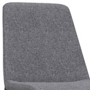 Savannah - Contemporary Design Dining Chair (Set of 2)