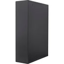 Adjustable Key Cabinet With Combination Lock