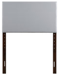 Nova - Headboard
