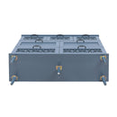 7 Drawer Classic Cabinet