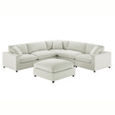 Caylie - Modular Sectional