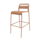 Carmella - Outdoor Barstool