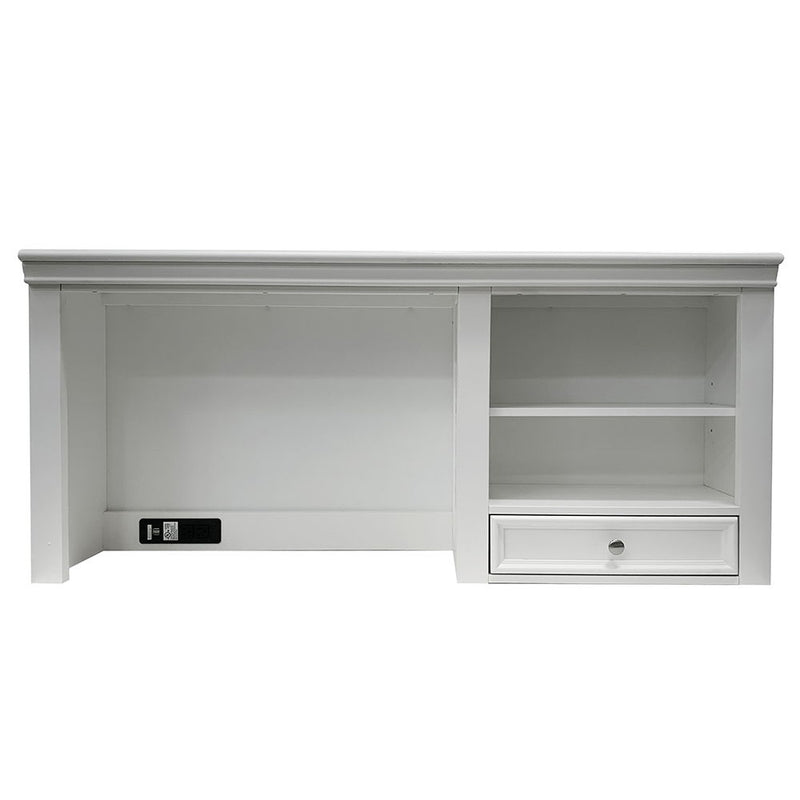 Lacey - Computer Hutch