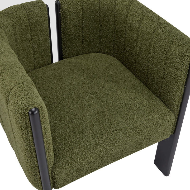 Comfort Stylish Seating Dining Chair