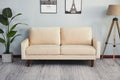 Comfortable Sofa With Durable Construction