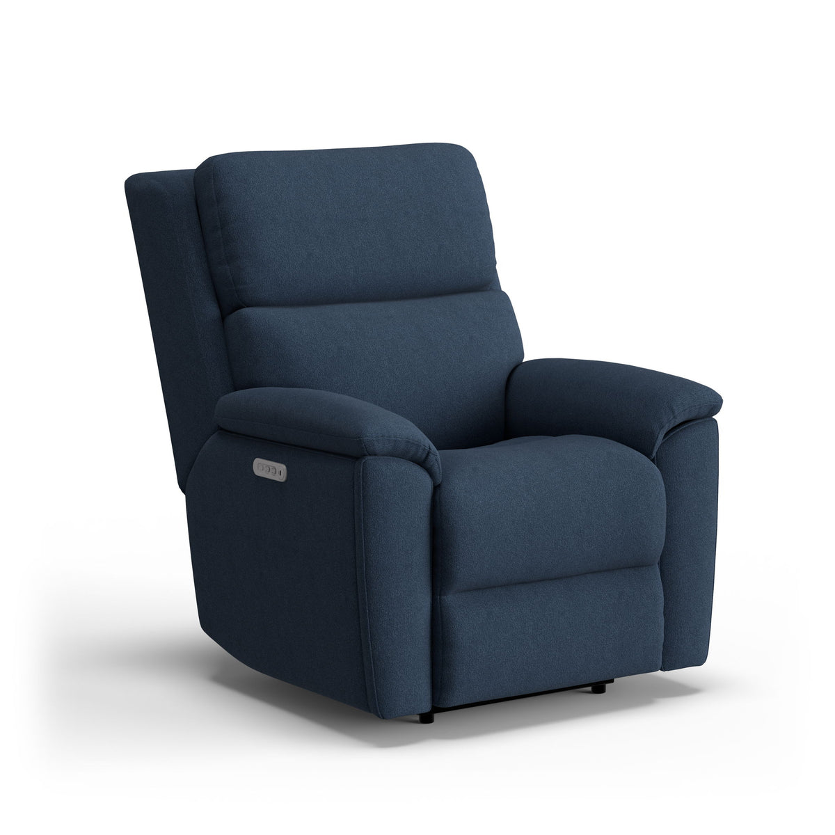Porter - Power Recliner With Power Headrest & Lumbar