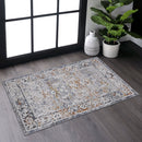 Payas - Trendy Traditional Area Rug