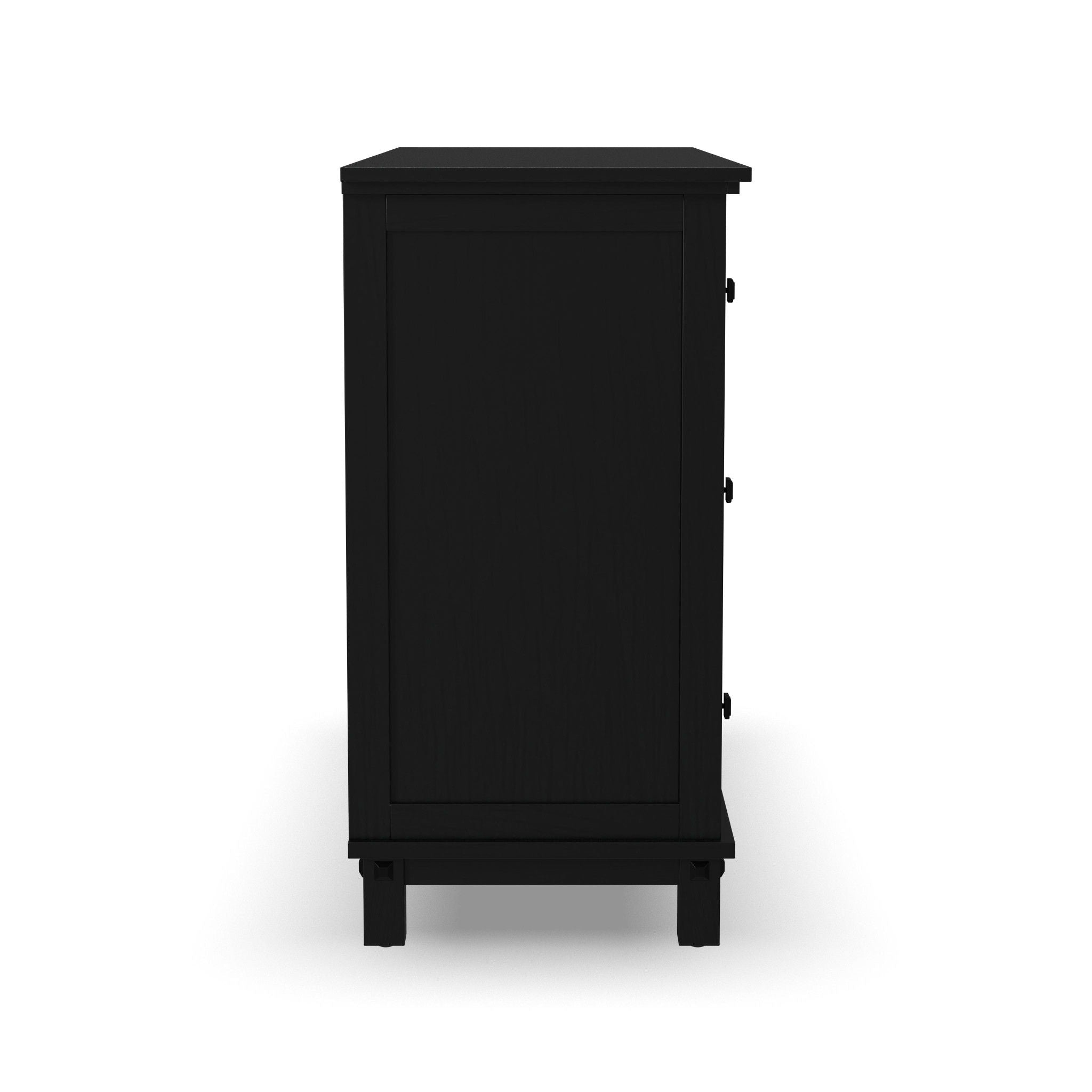 Oak Park - Elegant Dresser