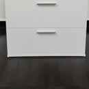 Morgan - 3 Drawer Modular Jumbo Chest