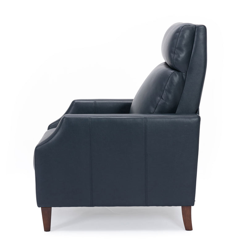 Biscoe - Push Back Recliner
