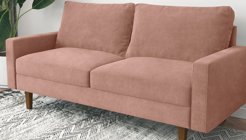 Comfortable Sofa With Durable Construction