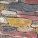 Outdoor Wood Bruning Magnesium Oxide Fire Pit With Lid