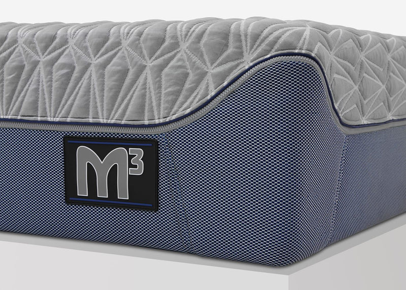 M3 Performance - Mattress 2.0 - Medium Soft - 1.0 - Medium Firm