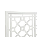 Tabor - Chippendale Headboard