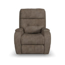Strait - Power Recliner - Atlantic Fine Furniture Inc