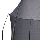 6 Ft Trampoline Inner Safety Net Elastic Ropes Version - Blue