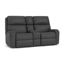 Rio - Reclining Loveseat - Atlantic Fine Furniture Inc