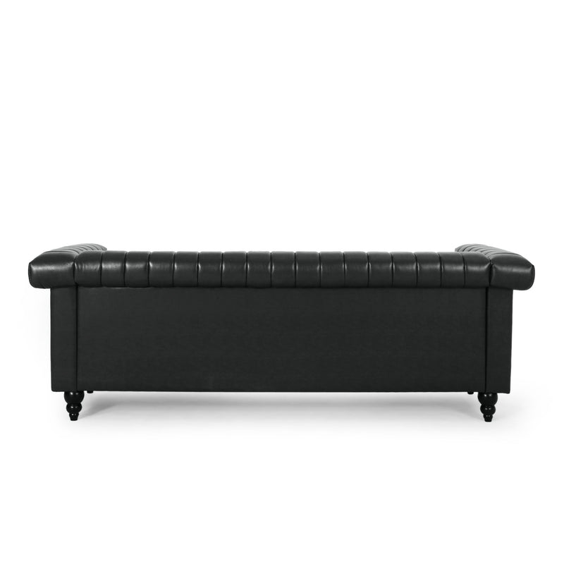 3 Seater Elegant Design Sofa