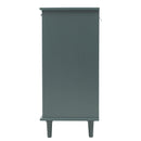 3 Door 3 Drawer Elegant Cabinet