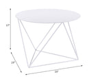 Epidia - Accent Table