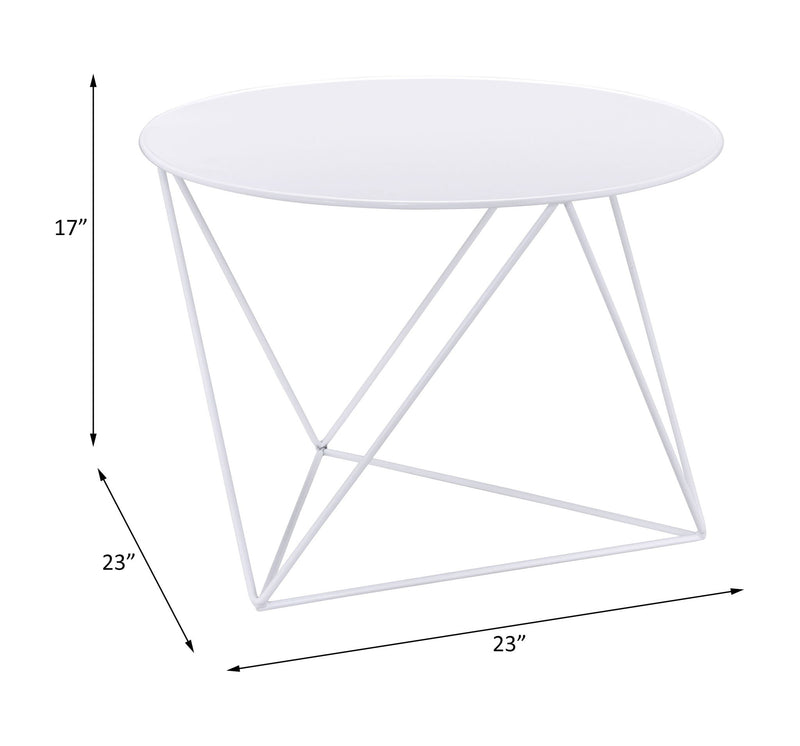 Epidia - Accent Table
