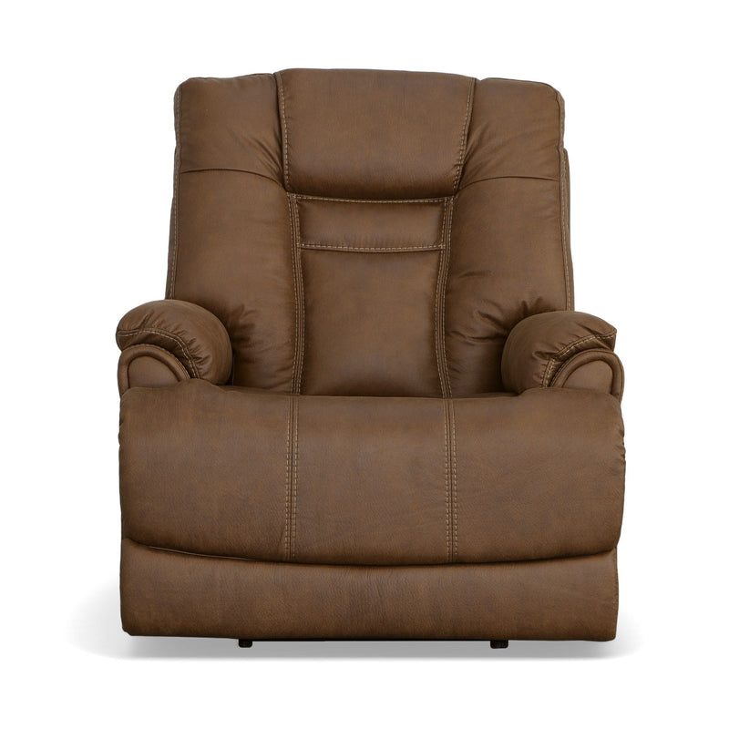 Marley - Reclining Chair