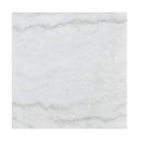 Greta - Square End Table - Gray