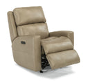Catalina - Rocking Recliner - Atlantic Fine Furniture Inc