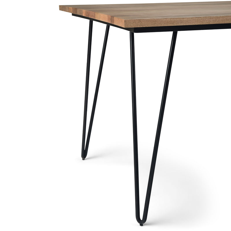 Hunter - Square Tabletop Dining Table