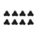 Motoring Rooftop Cargo Carrier Basket Steel, Universal Fit Roof Rack