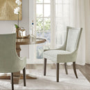 Ultra - Elegant Dining Side Chair (Set of 2)