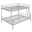 Steel Construction Bunk Bed