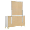 Lucia - 6-Drawer Dresser