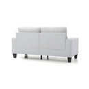 Newbury - Modular Sofa Modern