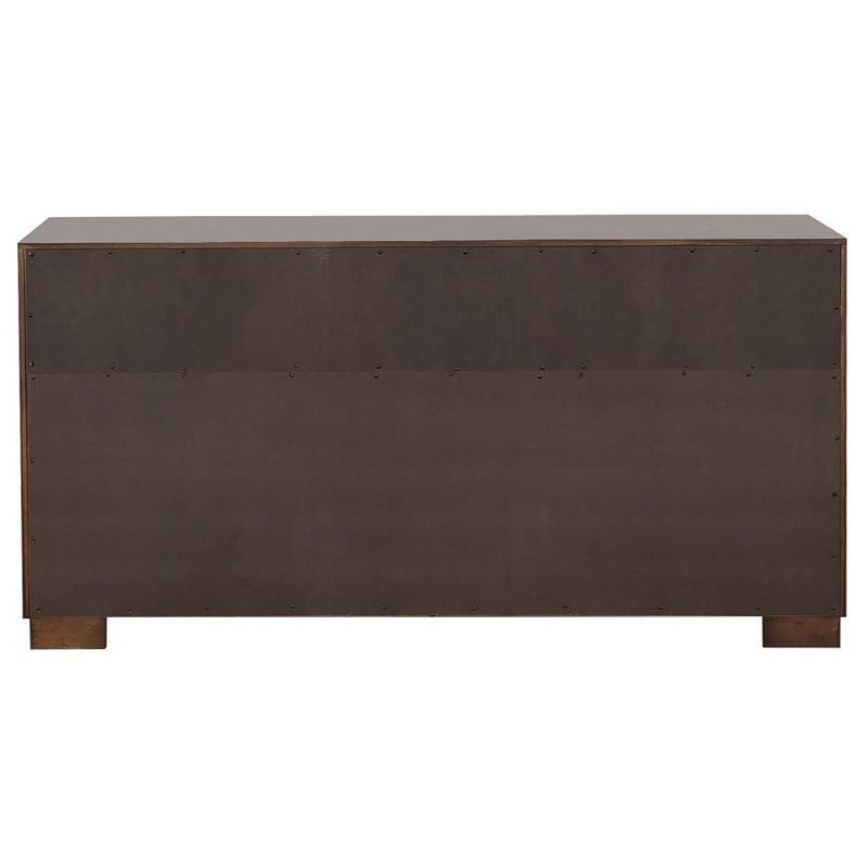 Jessica - Bedroom Set With Storage Bed