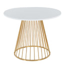Canary Cosmo - Stylish Design Contemporary Dining Table