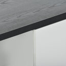 Modern Stylish Extendabletv Stand TV Cabinet For 80" TV