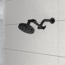 Sleek Design Stainless Steel Shower Arm Extension