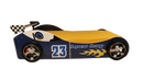 Supreme Energy Racing Car Bed